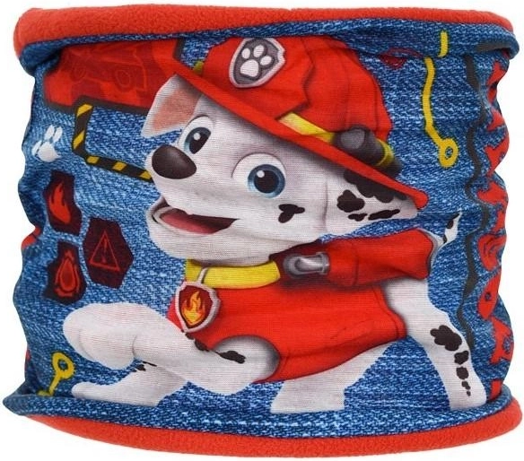 Komin Tlapková patrola