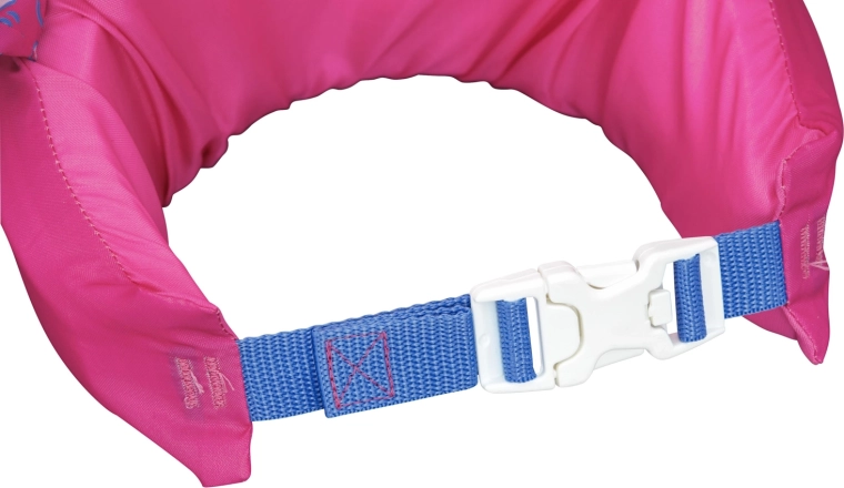 Regulowany pasek z klamrą szybkiego zapięcia