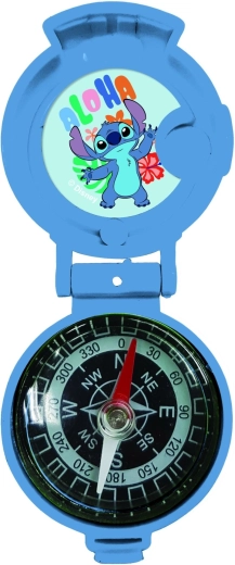 Kompas z pokrywką „Aloha”