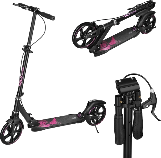 Podwójne hamowanie dla pewności