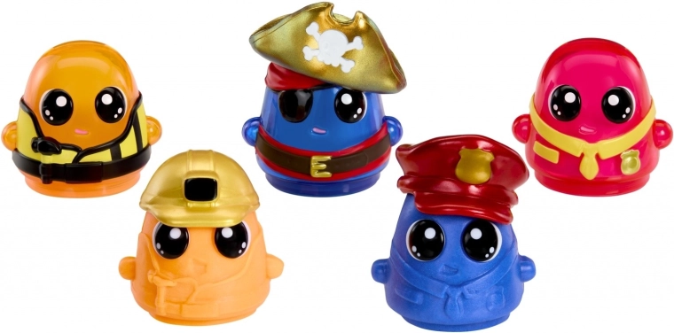 Łatwe tworzenie bohaterów