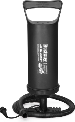 Uniwersalne 3 końcówki i elastyczny wąż