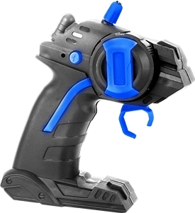 Stabilne zdalne sterowanie 2,4 GHz