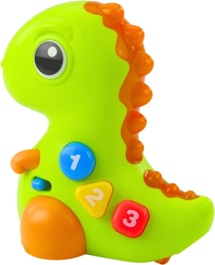 nauka cyfr, kolorów i kształtów