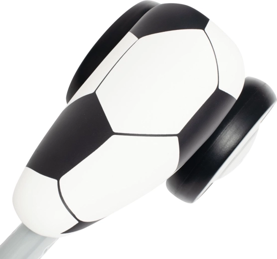 Piłkarski design, który podoba się dzieciom