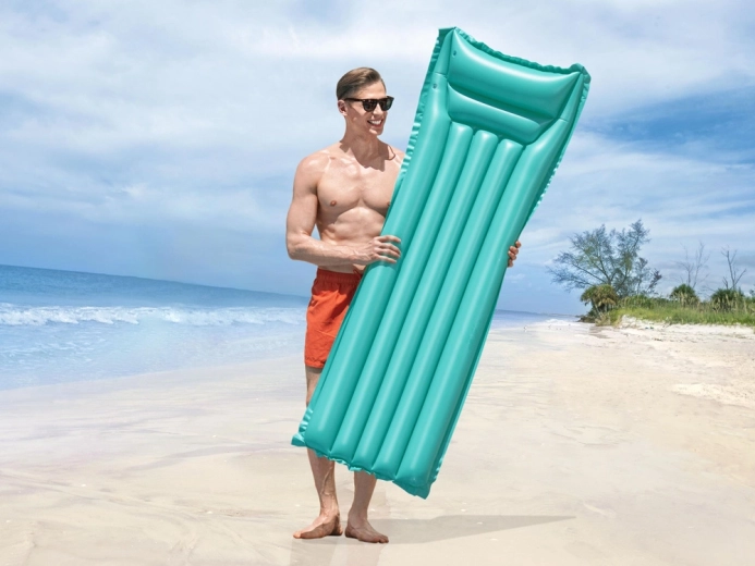 Lekkie, kompaktowe i gotowe w podróż