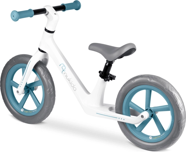 Nieprzebijalne koła EVA 12”