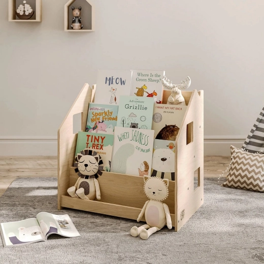 Bezpieczne i trwałe wykonanie z brzozowej sklejki