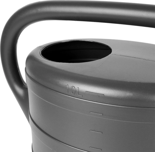 Wygodne napełnianie i precyzyjne dawkowanie