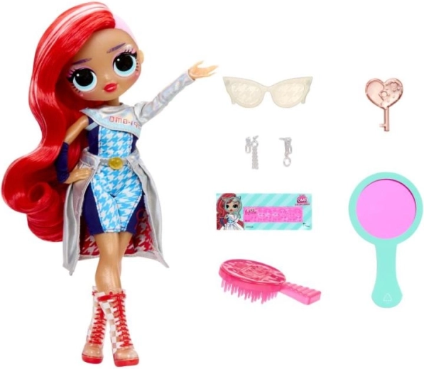 Detektywistyczny unboxing z 15 niespodziankami