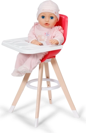 Dla lalek 36 i 43 cm