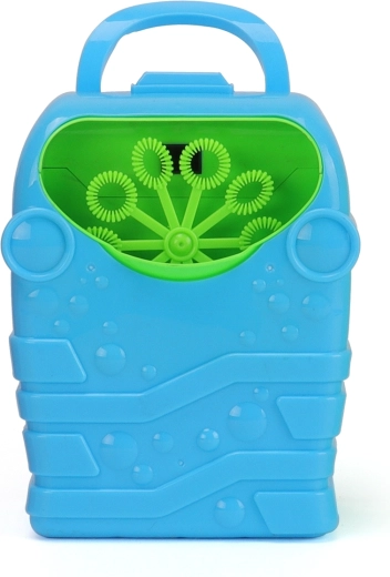 Przenośna konstrukcja z uchwytem