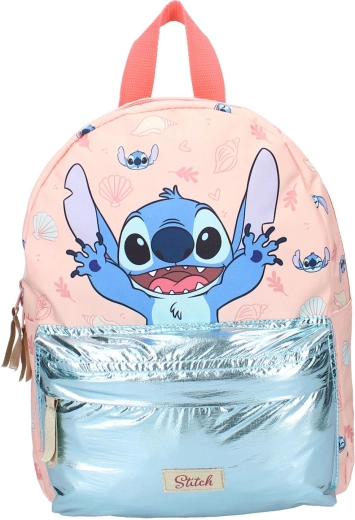 Disney Stitch plecak dziecięcy Funshine 31 cm - 1 szt.