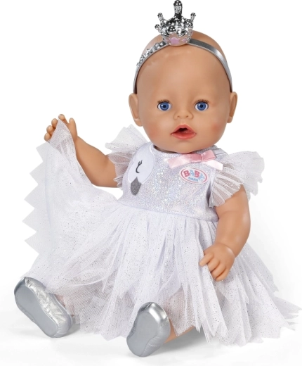 Dla lalek BABY born 43 cm