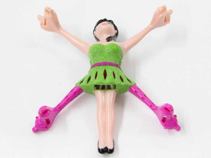 Karoseria (body) Quadrella Jamara - 1 szt.