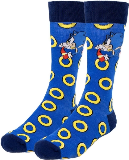 Oficjalna licencja Sonic – Cerda