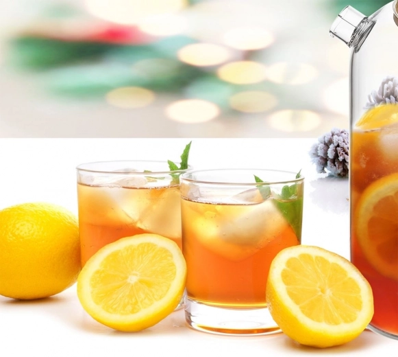 Idealne do orzeźwiających drinków