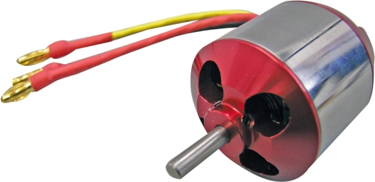 Silnik elektryczny Magnum A2820/6
