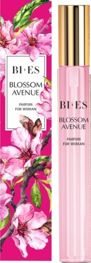 BI-ES Blossom Avenue perfumy 15 ml