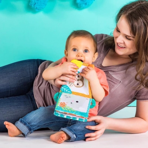 Przesuwane koraliki i łatwy chwyt