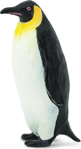Safari Ltd. pingwin cesarski – figurka – 1 szt.