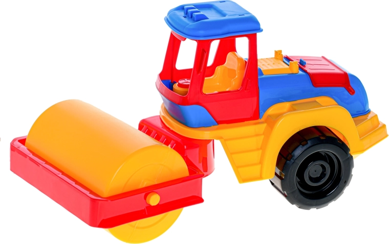 Lekki, wytrzymały i gotowy na zabawę na zewnątrz