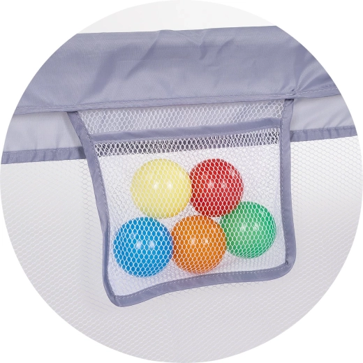 Praktyczna organizacja zabawek