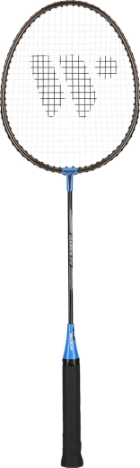 Lekka i stabilna rama