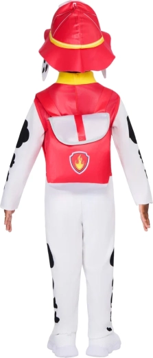 Czapka z uszkami i plecaczek w zestawie