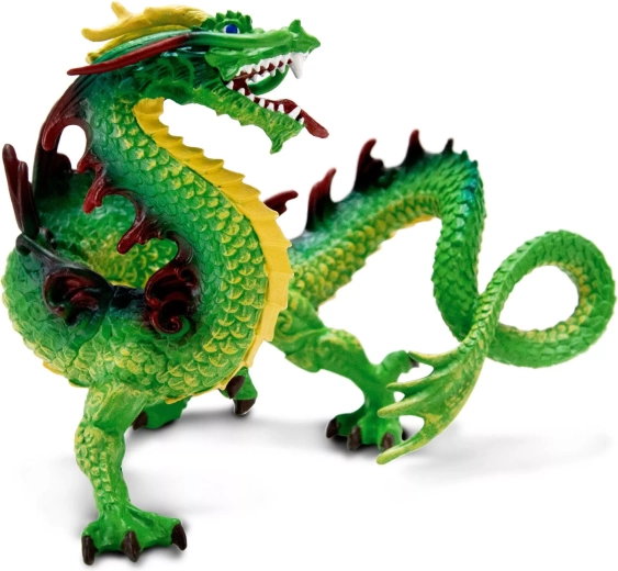 Safari Ltd. figurka chińskiego smoka