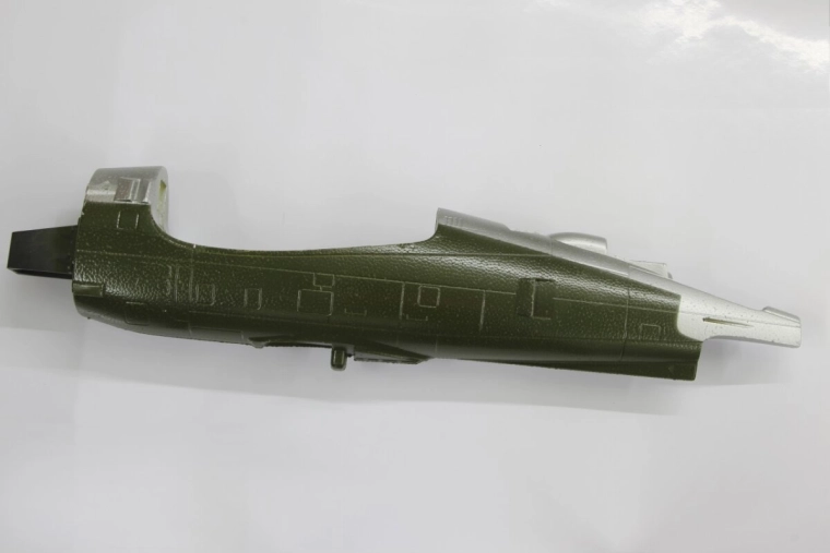 Kadłub do P-47 EPO 1040 mm Jamara - 1 sztuka