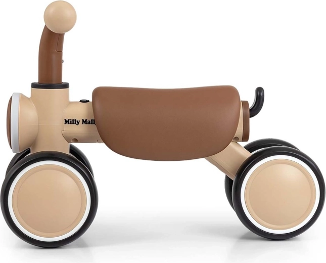 Wygodne miękkie siodełko