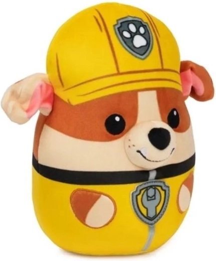 Spin Master Psi Patrol pluszowy Rubble 20 cm