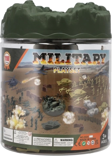 Praktyczny i wytrzymały pojemnik