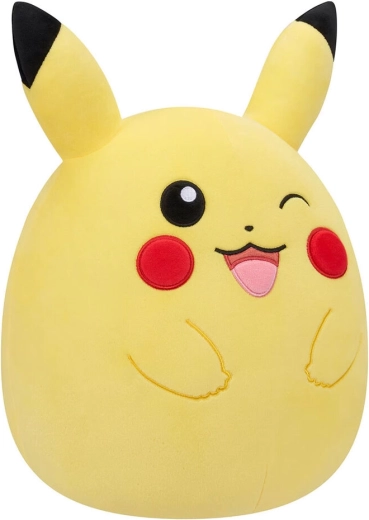 Wyjątkowo miękki materiał Squishmallows