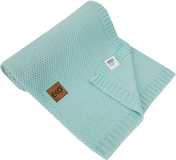 Delikatna i oddychająca bambusowa dzianina