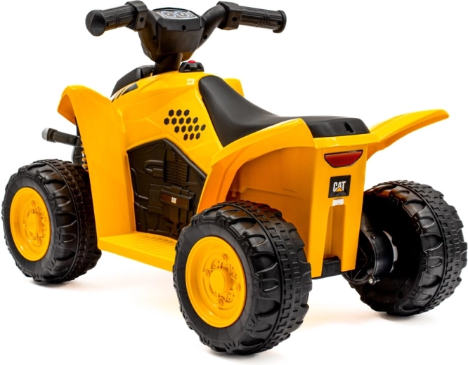 Łatwe sterowanie dla małych kierowców