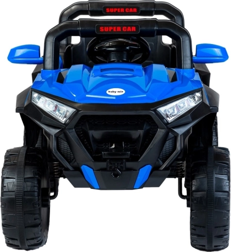 Światła LED dla bezpieczeństwa i stylu