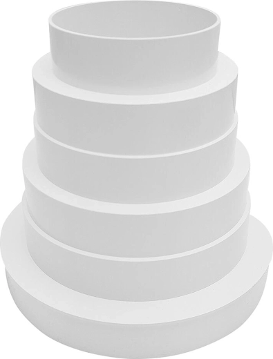 Kompatybilna z HT i KG DN110