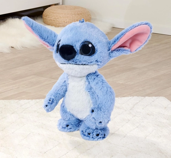 Wierny wygląd ulubionej postaci