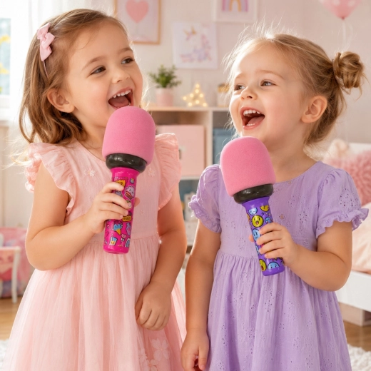 Bezprzewodowe karaoke z Bluetooth