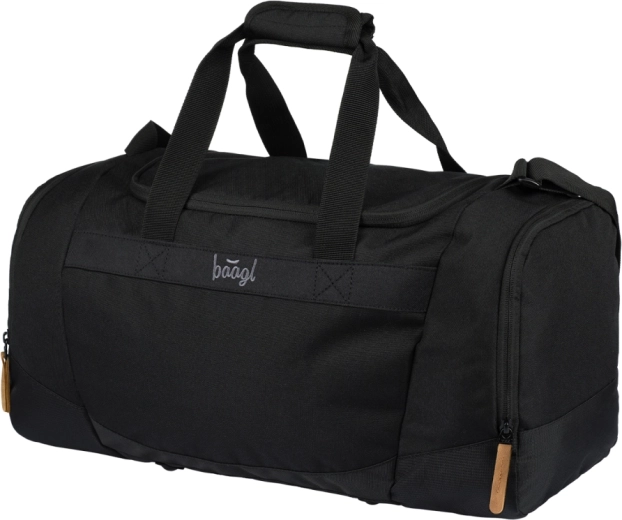 BAAGL Torba sportowa Darkness GRS