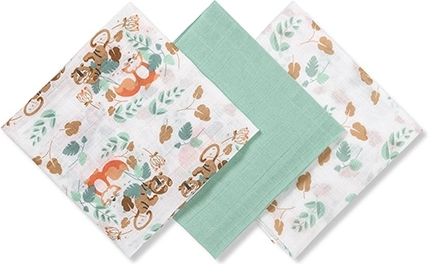 Rozmiar 70 × 70 cm i stylowe wykonanie