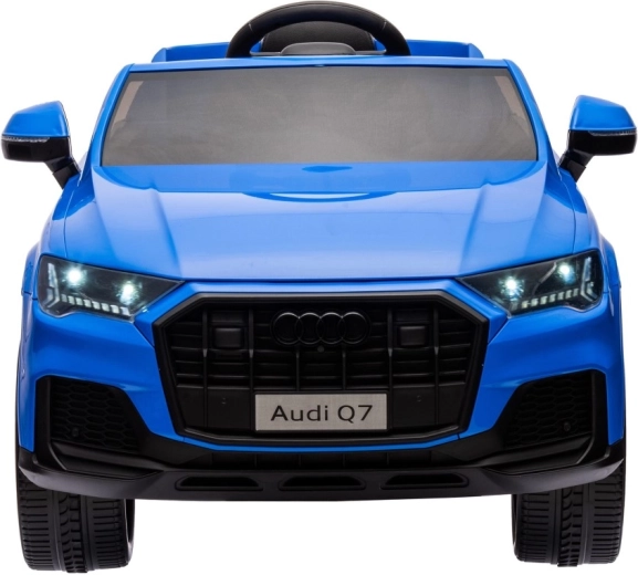 Pilot 2.4G dla bezpiecznej kontroli