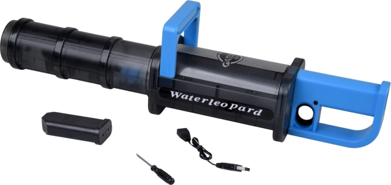 Akumulator ładowalny i proste ładowanie