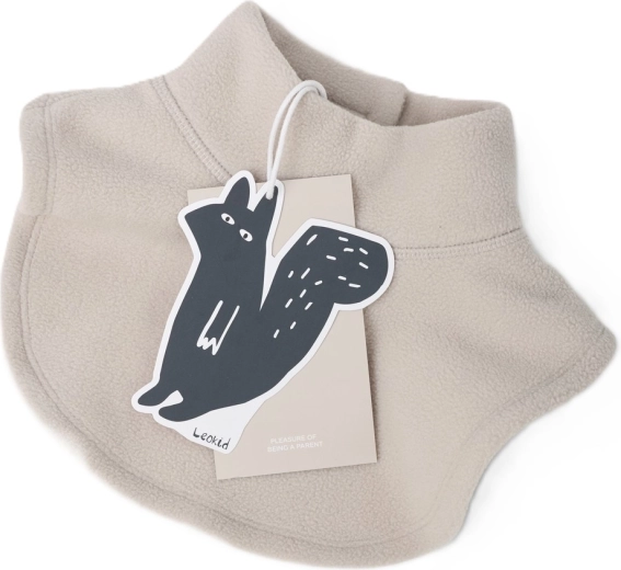 Miękki i oddychający polar