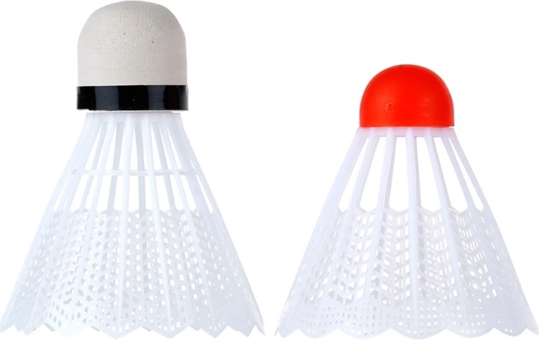 Dwa typy lotek do różnych stylów gry