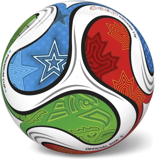 Piłka Premium Cup 23 cm