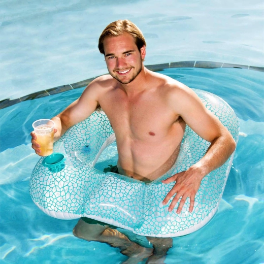 Uchwyt na napój zawsze pod ręką