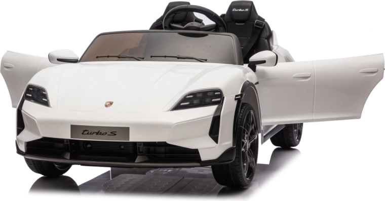 Realistyczny design z otwieranymi drzwiami